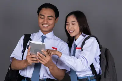 Daftar 26 UIN di Indonesia yang Bisa Dipilih Calon Mahasiswa pada UTBK SNBT 2026