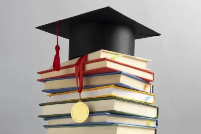 Daftar 5 Beasiswa S1 Pemerintah untuk Lulusan SMA, Bisa Kuliah Gratis