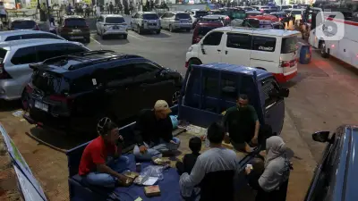 Daftar Lengkap Rest Area di Jalur Mudik Tol Trans Jawa untuk Lebaran 2026