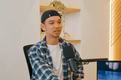 David Gadgetin Buka Rahasia Produksi Konten Review Gawai yang Detail dan Berkualitas