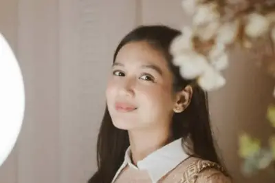 Dea Annisa, Mantan Dea Imut, Pilih Hidup Sederhana Meski Populer