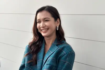 Dea Imut Bantah Alasan Belum Menikah karena Jadi Tulang Punggung Keluarga