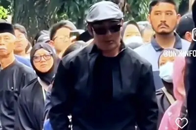 Deddy Corbuzier Hapus Aplikasi Whoop untuk Pantau Kesehatan Vidi Aldiano