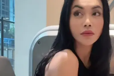 Denada Buka Suara Soal Putra yang Dikira Disembunyikan, Ceritakan Perjuangan