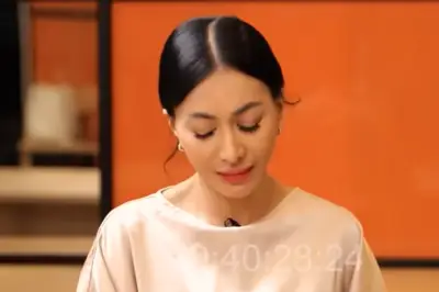 Denada Menangis Ingat Momen Relakan Anak Diasuh Keluarga di Banyuwangi