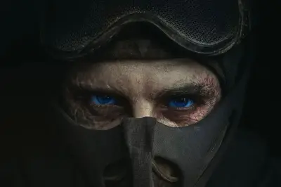 Denis Villeneuve Perkenalkan Trailer Dune: Part Three di Los Angeles