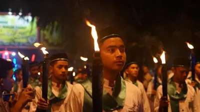 Depok Larang Takbir Keliling dan Petasan Sambut Lebaran 2026