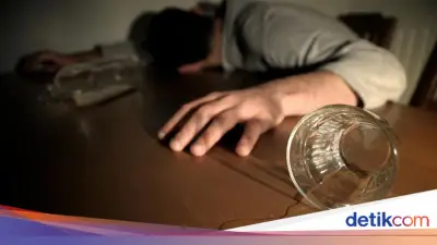 Depresi Putus Cinta, Pemuda di Tasikmalaya Nekat Minum Racun Tikus Campur Kopi