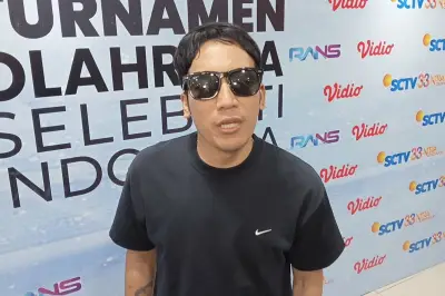 Desta Tegaskan Tak Berencana Menikah Lagi, Tak Mau Hadirkan Ibu Baru untuk Anak