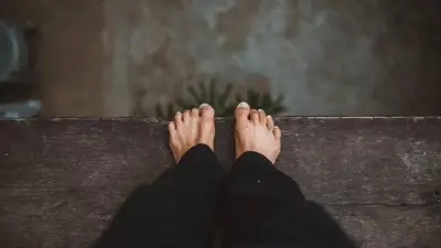 Detik-Detik Tragis: Pria Loncat dari Lantai 3 PIM 2, Polisi Sita Rekaman CCTV