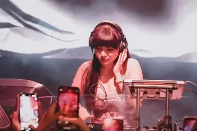 Dinar Candy Ganti Job DJ dengan Lomba Hafalan Al-Qur'an di TikTok Saat Ramadhan