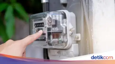 Diskon Tambah Daya Listrik PLN 50% Masih Berlaku Hingga Maret 2026