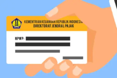 DJP Izinkan Perubahan Status Wajib Pajak Menjadi Non-Aktif dalam Kondisi Tertentu