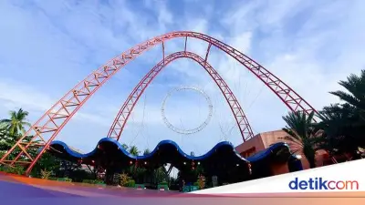 DKI Jakarta Gelar Program 'Mudik ke Jakarta' untuk Tarik Wisatawan Saat Lebaran