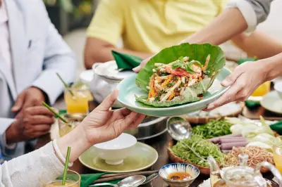 Dokter Gizi Sarankan Intermittent Fasting untuk Pola Makan Sehat Pasca Lebaran