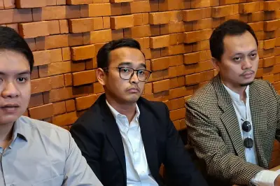 Dokter Riky Bantah Tudingan Predator, Serahkan ke Kuasa Hukum