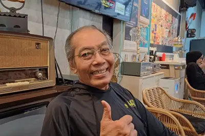 Donny Fattah God Bless Lawan Tiga Penyakit Serius Sebelum Meninggal