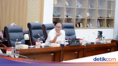 DPR Apresiasi Prabowo dan Kabinet Atas Stabilitas Harga Pangan Lebaran 2026
