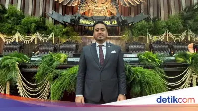 DPR Ingatkan Sanksi Pemecatan untuk Kepala Daerah yang Pergi Luar Negeri Saat Lebaran