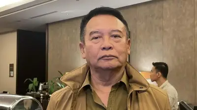 DPR Minta TNI Berikan Penjelasan Jelas Soal Instruksi Siaga 1 Prajurit