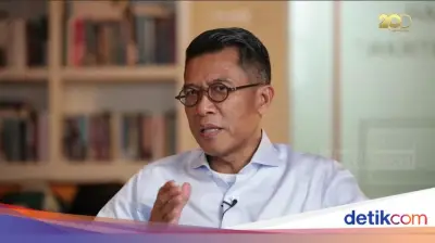 DPR Sahkan Komisioner OJK Baru, Misbakhun: Pengawasan Harus Progresif