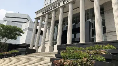 DPR Siap Revisi UU Pensiun Eks Pejabat di Luar Prolegnas Usai Putusan MK