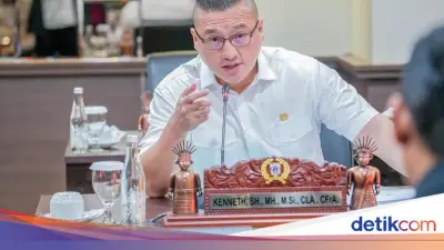 DPRD DKI Imbau Pendatang Baru ke Jakarta Wajib Punya Keahlian dan Tujuan Jelas