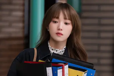 Drama Korea In Your Radiant Season Kembali Tayang Malam Ini Setelah Penundaan