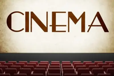 Dua Film Korea Terbaru Siap Tayang di Indonesia Pekan Ini