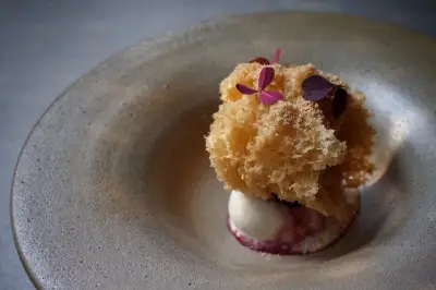 Dua Restoran Indonesia Masuk Daftar 50 Terbaik Asia 2026, Bukti Keunggulan Kuliner Nusantara