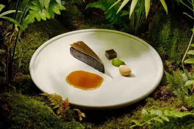 Dua Restoran Indonesia Masuk Daftar 50 Terbaik Asia, Menpar Beri Apresiasi