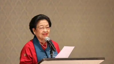 Dubes Iran Apresiasi Surat Ucapan Selamat Megawati untuk Pemimpin Tertinggi Baru Iran