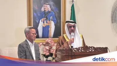 Dubes Saudi Pastikan Keamanan Haji 2026 Tak Terganggu Meski Konflik Iran Memanas