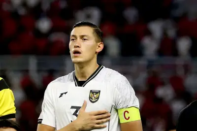 Duel Timnas Indonesia vs Saint Kitts & Nevis Soroti Pemain dengan Nilai Pasar Tertinggi