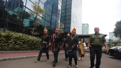 Dukungan Masyarakat Dairi untuk Investasi Tambang: Ekonomi Tumbuh, Lingkungan Terjaga