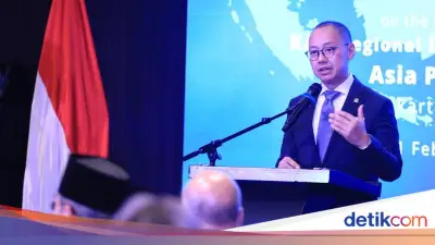 Eddy Soeparno Ingatkan APBN Kuat Bukan Jaminan Pasokan Energi Aman