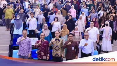 Eddy Soeparno Tegaskan Ketahanan Energi Setara dengan Ketahanan Nasional