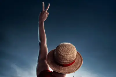 Eiichiro Oda Konfirmasi Arc One Piece Live-Action Season 2 di Netflix