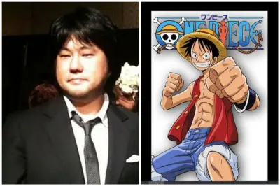 Eiichiro Oda Ungkap Jawaban One Piece, Lalu Buang ke Laut