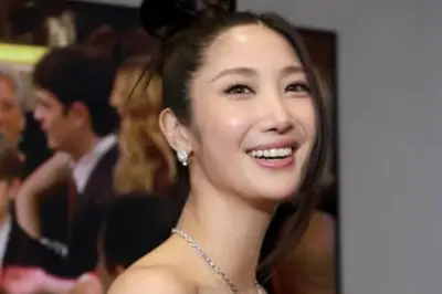 EJAE Jadi Artis K-Pop Paling Banyak Diputar di AS Sepanjang 2025