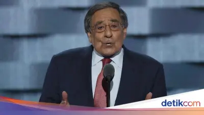 Eks Bos CIA Kritik Trump: Krisis Minyak di Timur Tengah Buatannya Sendiri