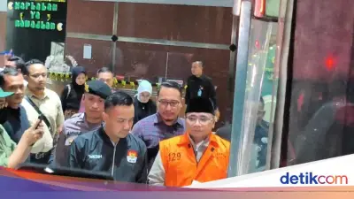 Eks Menag Yaqut Tegaskan Tak Terima Uang Sepeser Pun Saat Ditahan KPK