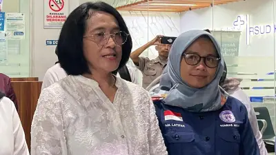 Eks Pelatih Panjat Tebing Diduga Lakukan Pelecehan Seksual di Asrama dan Luar Negeri