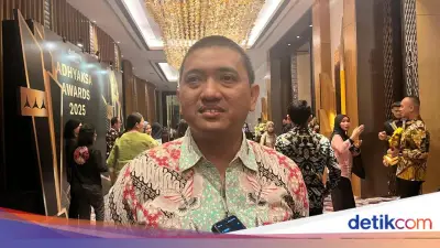 Eks Penyidik KPK Sesalkan Gaduh Pengalihan Tahanan Yaqut: Bahaya bagi Citra Lembaga