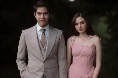 El Rumi dan Syifa Hadju Sebarkan Undangan Pernikahan ke Petinggi Partai Gerindra