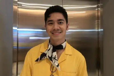 Emir Mahira: Peran di Kupilih Jalur Langit Jadi Perjalanan Spiritual