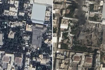 Era Banalitas Perang Tanpa Batas: AI Melampaui Tapal Batas Kemanusiaan dan Etika