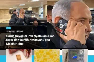 Eskalasi Konflik Timur Tengah dan Berita Populer Lainnya di Kompas.com