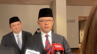 Eskalasi Konflik Timur Tengah, Pemerintah Siapkan Evakuasi Bertahap WNI dari Teheran