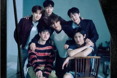 EXO Gelar Konser di Jakarta Juni 2026, Promotor Umumkan Harga Tiket